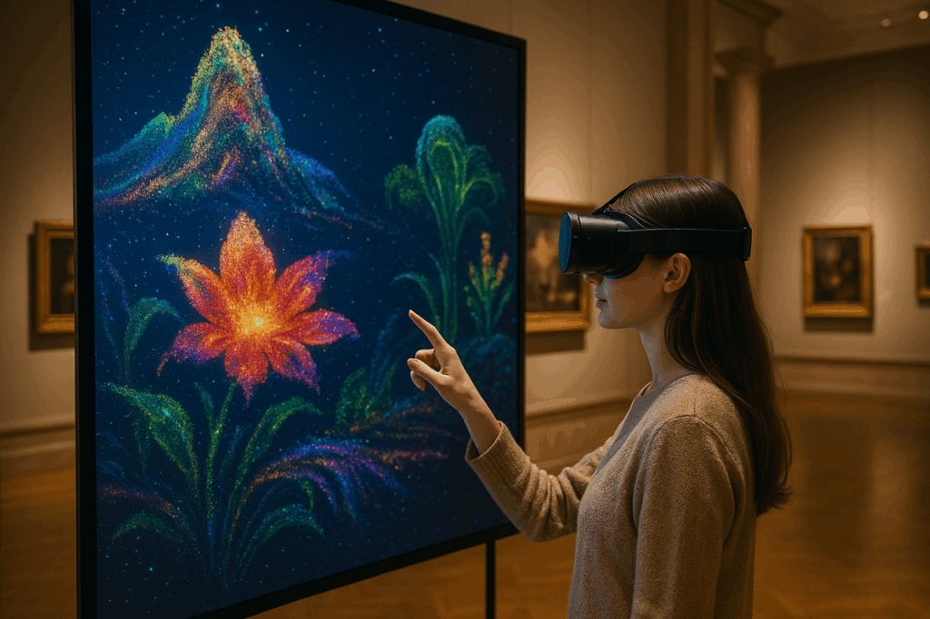 Foto: Penesta Dika, gjeneruar me AI, 2025.